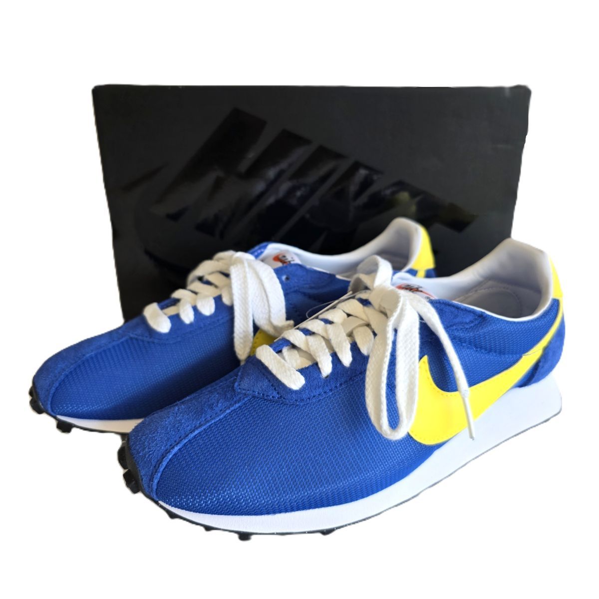 新品 未使用品 NIKE ナイキ LD-1000 SP ゲームロイヤル/オプティ 