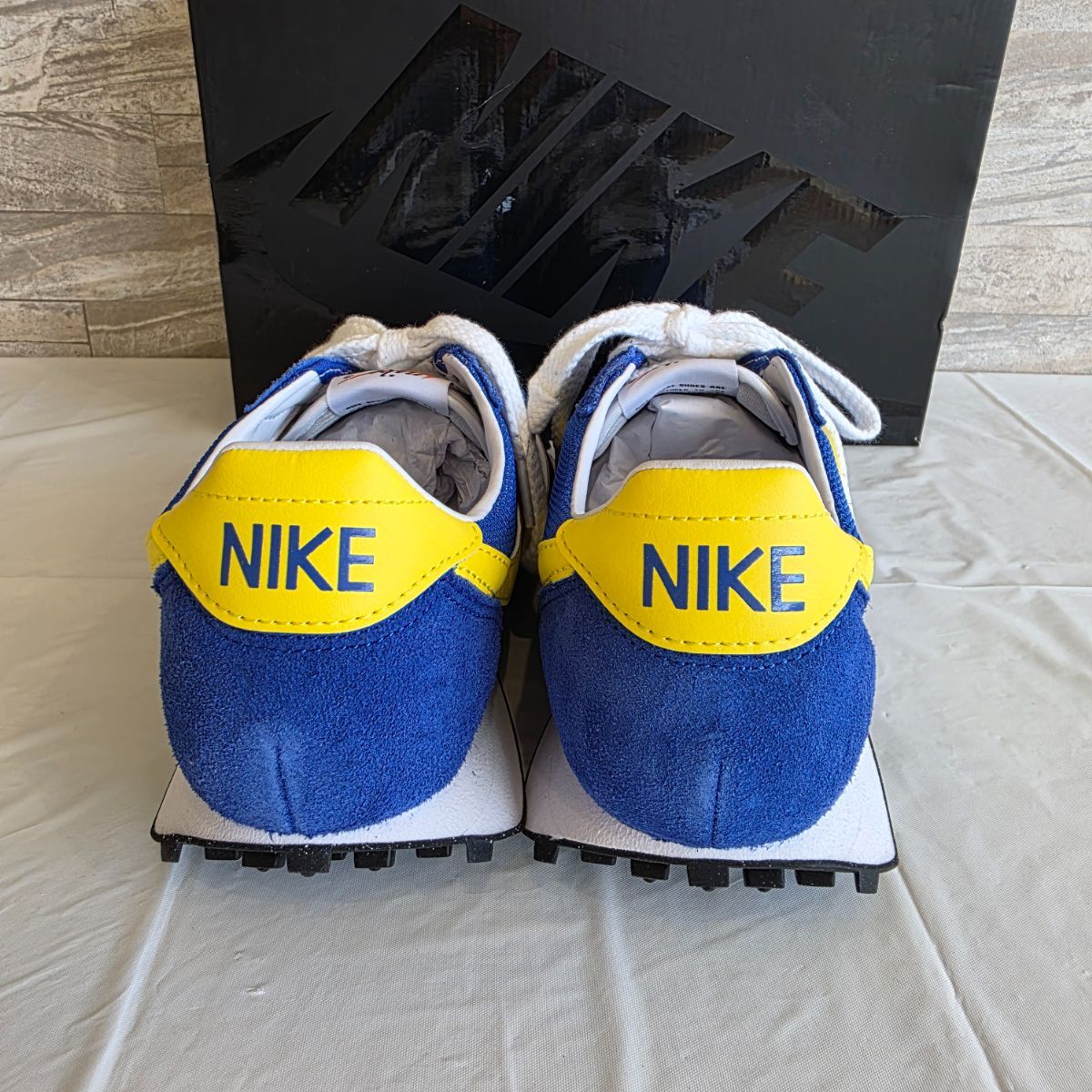 新品 未使用品 NIKE ナイキ LD-1000 SP ゲームロイヤル/オプティ 