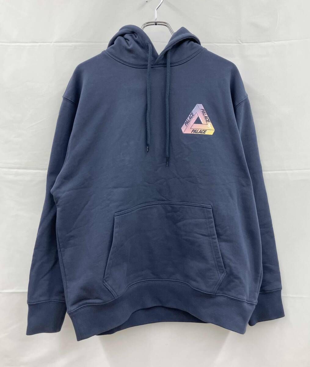 売り最激安 PALACE パレス パーカー プルオーバー フーディー スケート