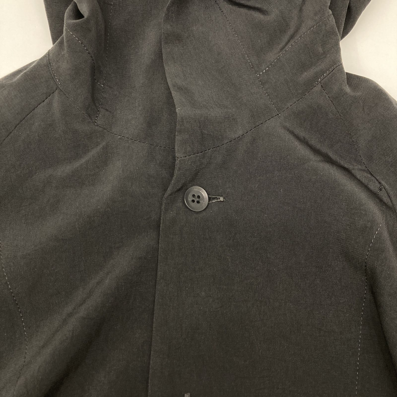 Yohji Yamamoto ヨウジヤマモト 【美品/25SS】collections FP-D66-500