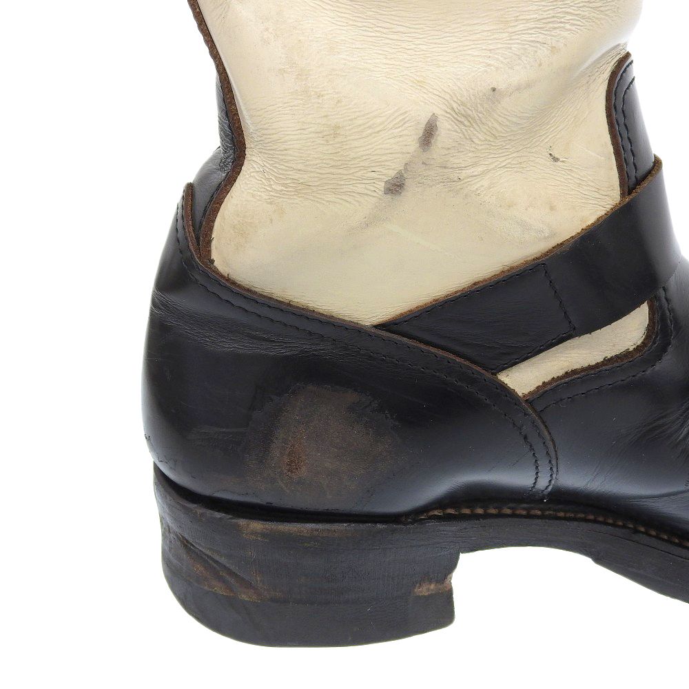 TOYS McCOY PRODUCT トイズマッコイプロダクト BECK BLACKTOP