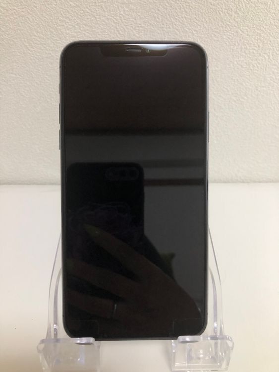 SIMフリー iPhone 11 ProMax 512 GB スペースグレイ