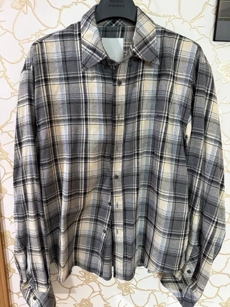 アンダーマイカー シャツ mu 83