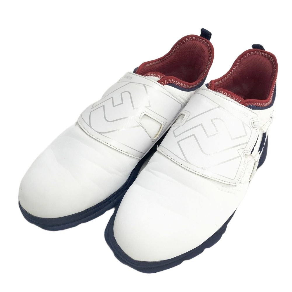 FOOT JOY フットジョイ 58095J SUPER LITES XP BOA スパイクレス