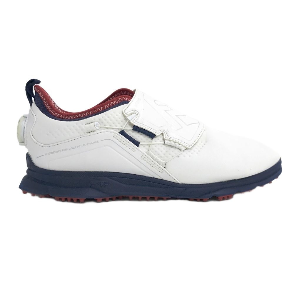 フットジョイ　SUPER LITES XP 新品未使用品　現行モデル　26.5 FootJoy superlites XP ゴルフシューズ メンズ 26.5cm フットジョイ
