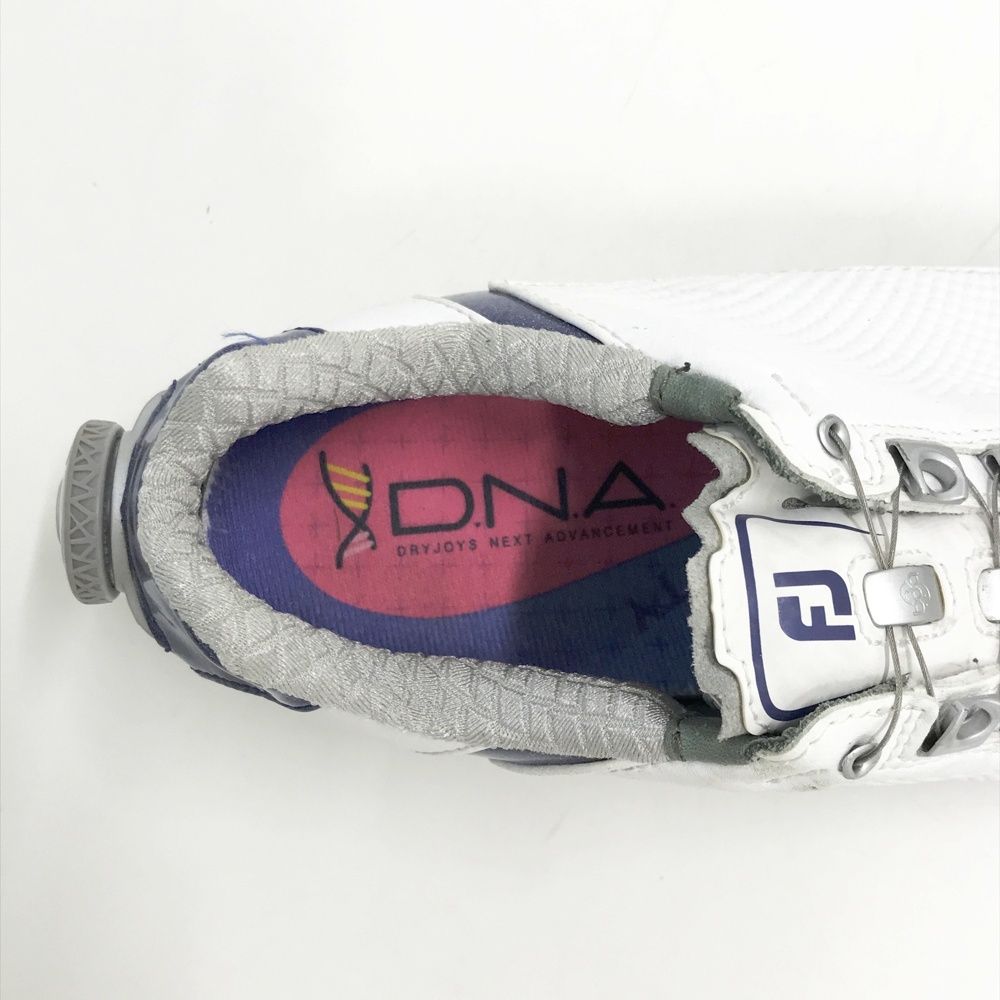 フットジョイ DNA BoAの通販