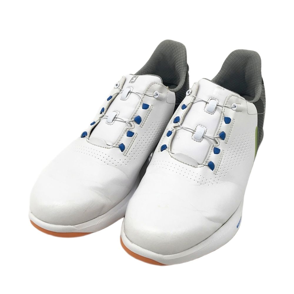 FOOT JOY フットジョイ 55448J STRATOLITE フラッシュ BOA スパイク