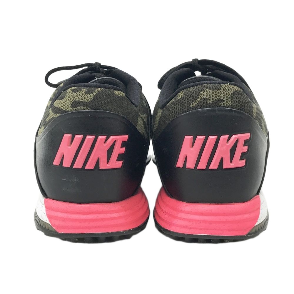 NIKE GOLF ナイキゴルフ LUNAR FIRE/861458-003 ゴルフシューズ