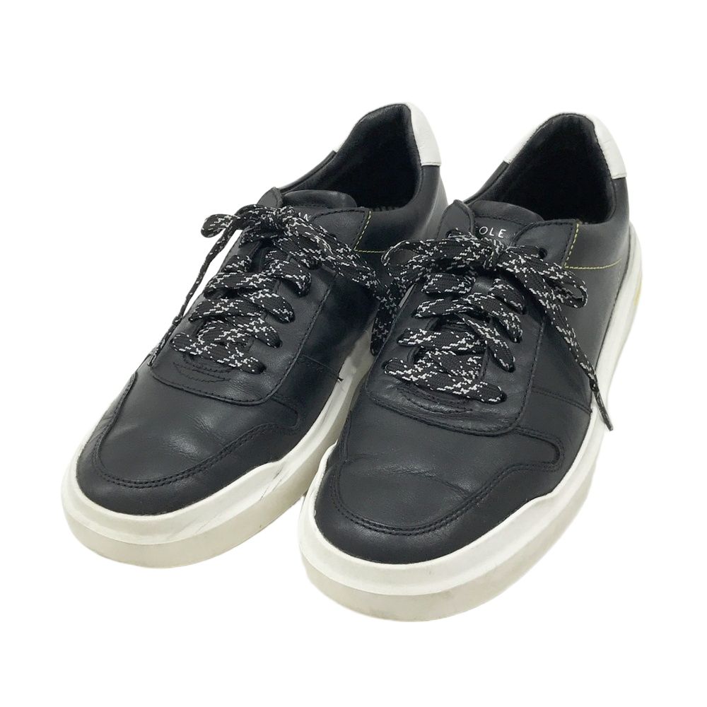 Cole Haan ゴルフシューズ ブラック オフィシャルオンラインストア