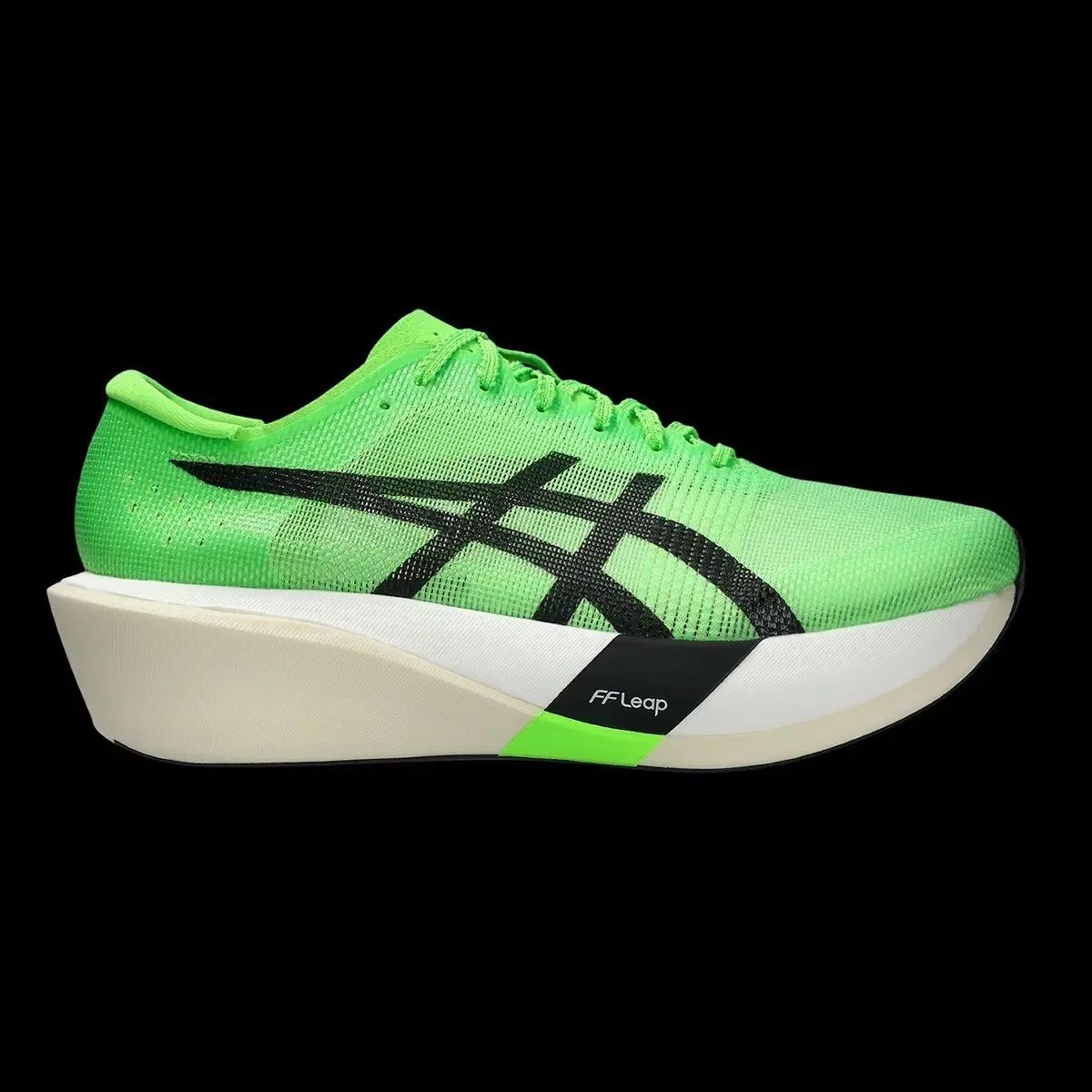 270 アシックス メタ スピード エッジ TOKYO 東京 エキデン