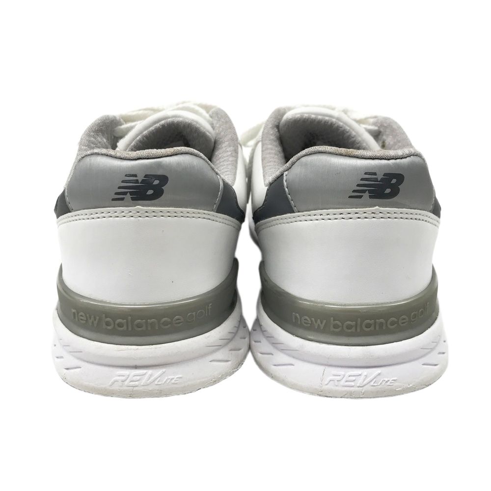 NEW BALANCE GOLF ニューバランス UGS996W2 スパイクレス ゴルフ