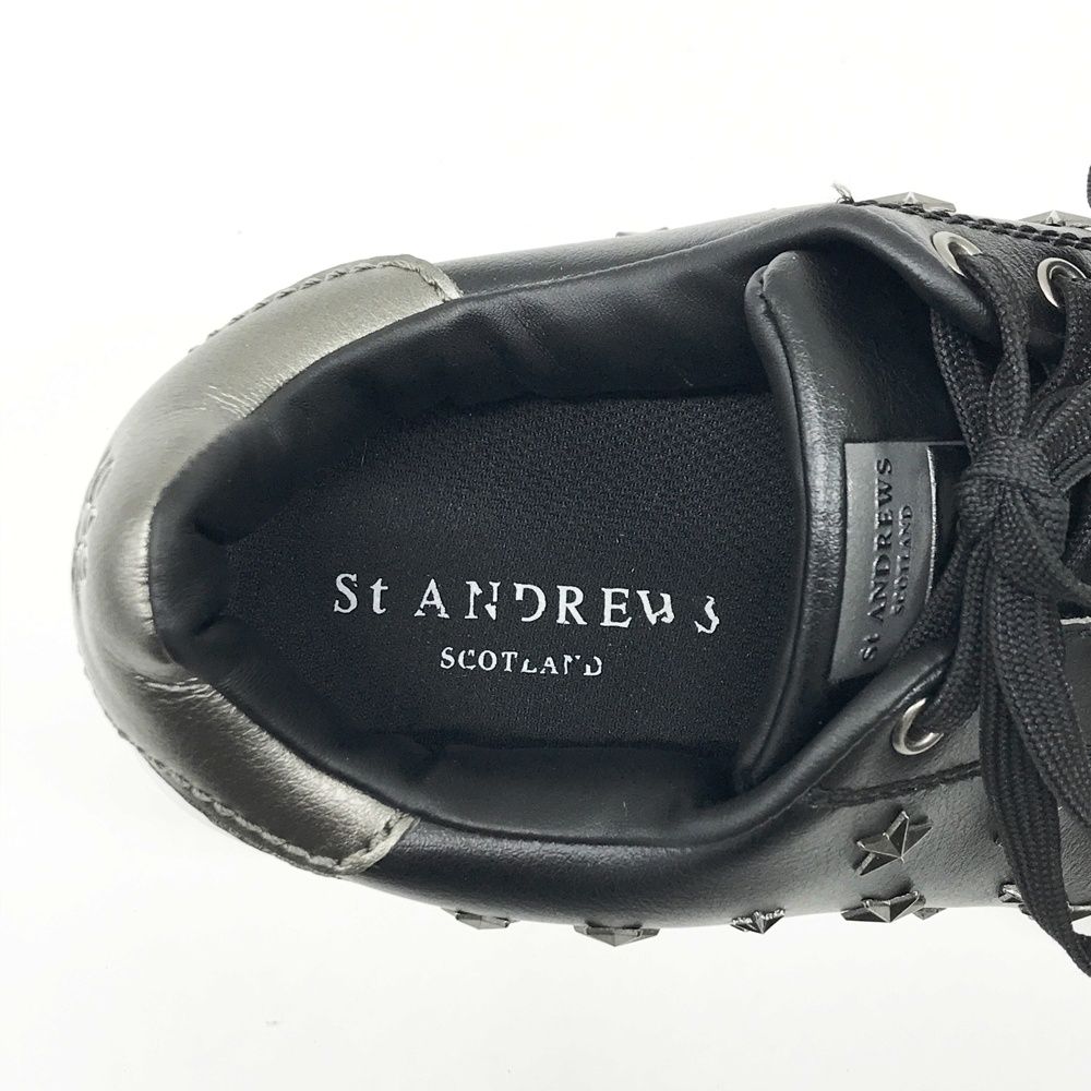 ST ANDREWS セントアンドリュース 042-1992601 ゴルフシューズ