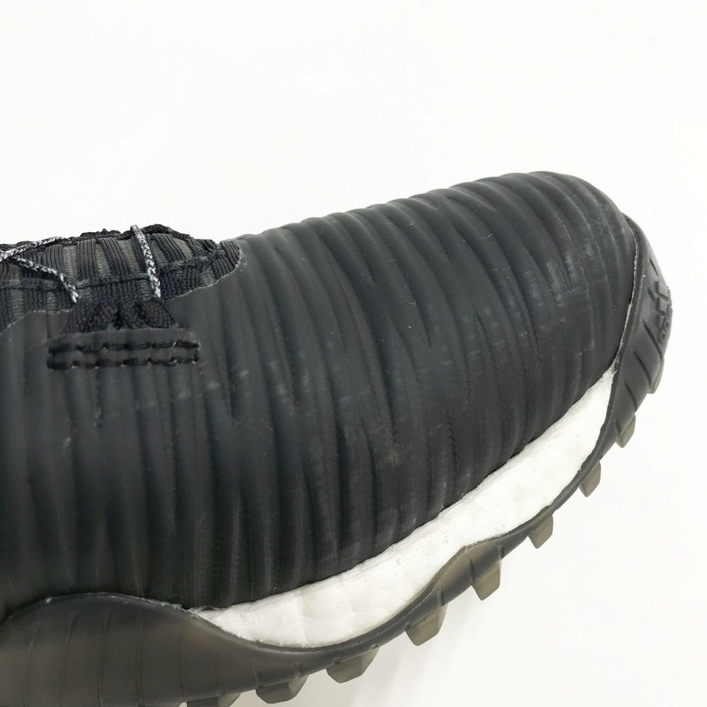 ADIDAS GOLF アディダスゴルフ FV2524 コードカオス ボア スパイクレス