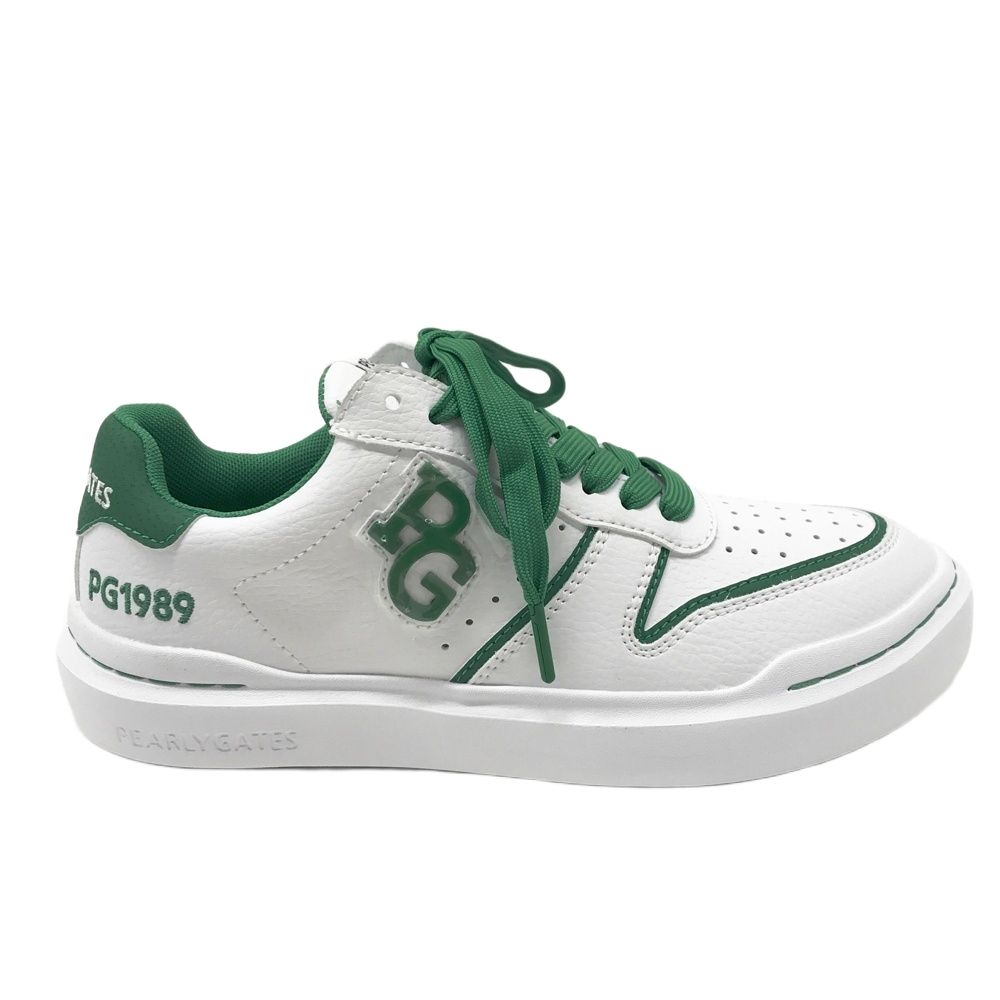 パーリーゲイツ　ゴルフ靴 PEARLY GATES パーリーゲイツ 2025年モデル 053-5292912 スパイクレス