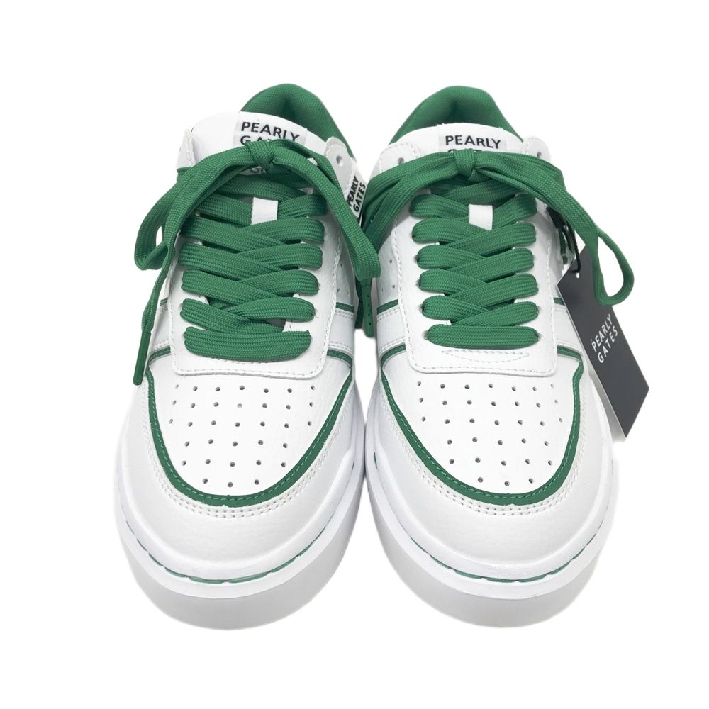 PEARLY GATES パーリーゲイツ 2025年モデル 053-5292912 スパイクレス