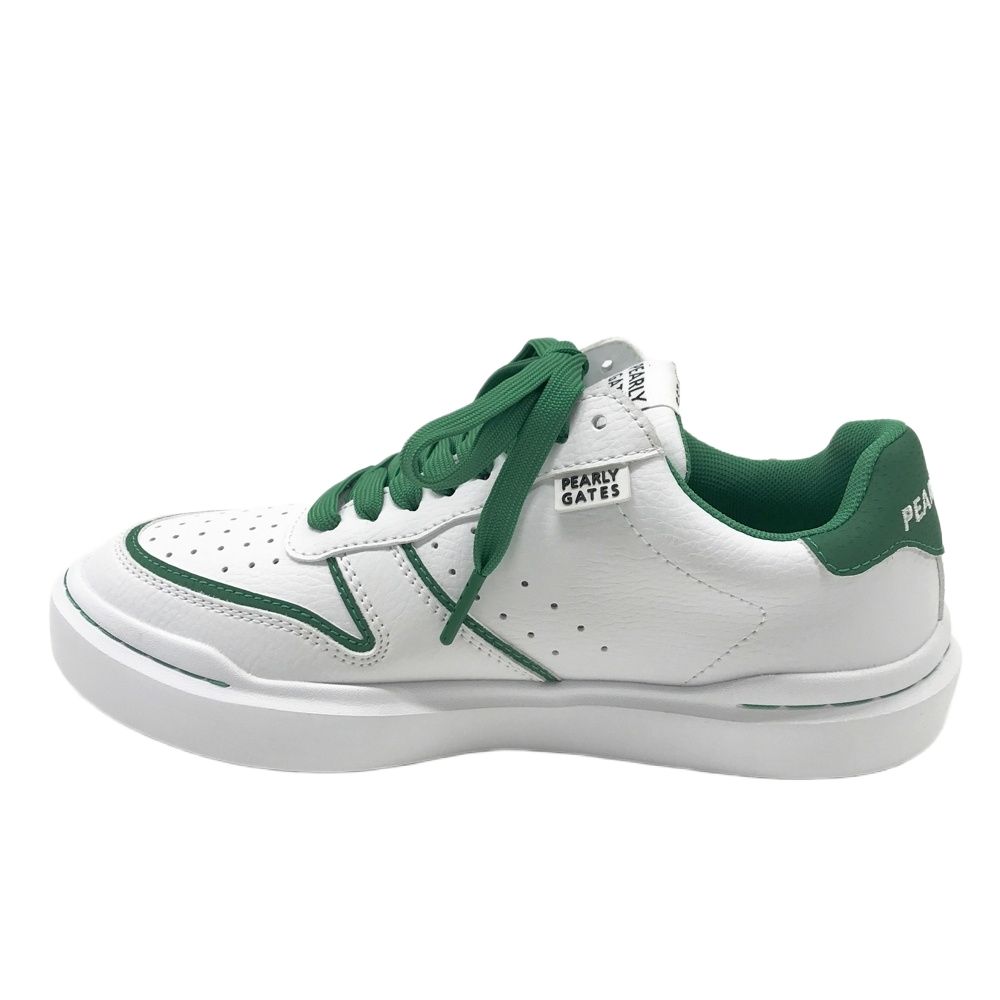 最終値下げ【新品】PEARLY GATESゴルフシューズ25.5 楽天市場】♪ 新春