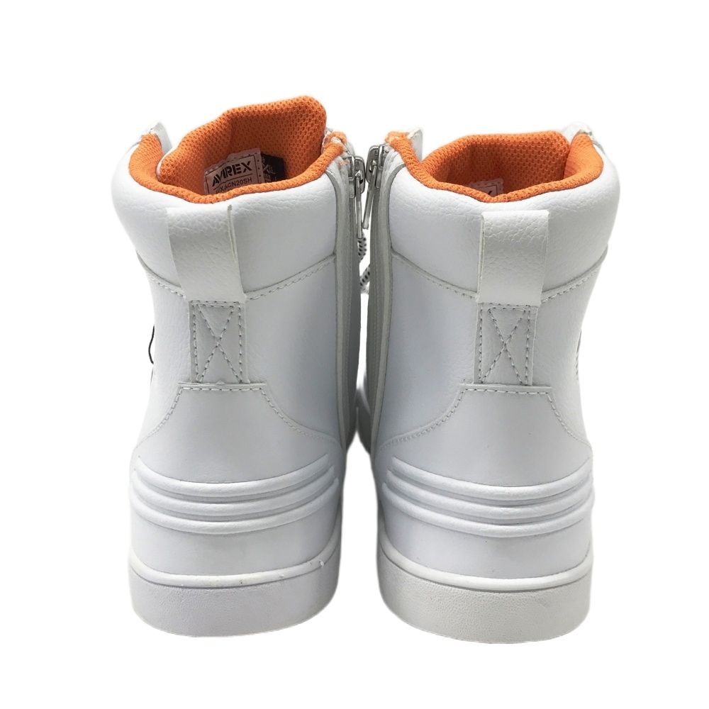 AVIREX GOLF アヴィレックスゴルフ AVX-ACN20SH ハイカット スパイク