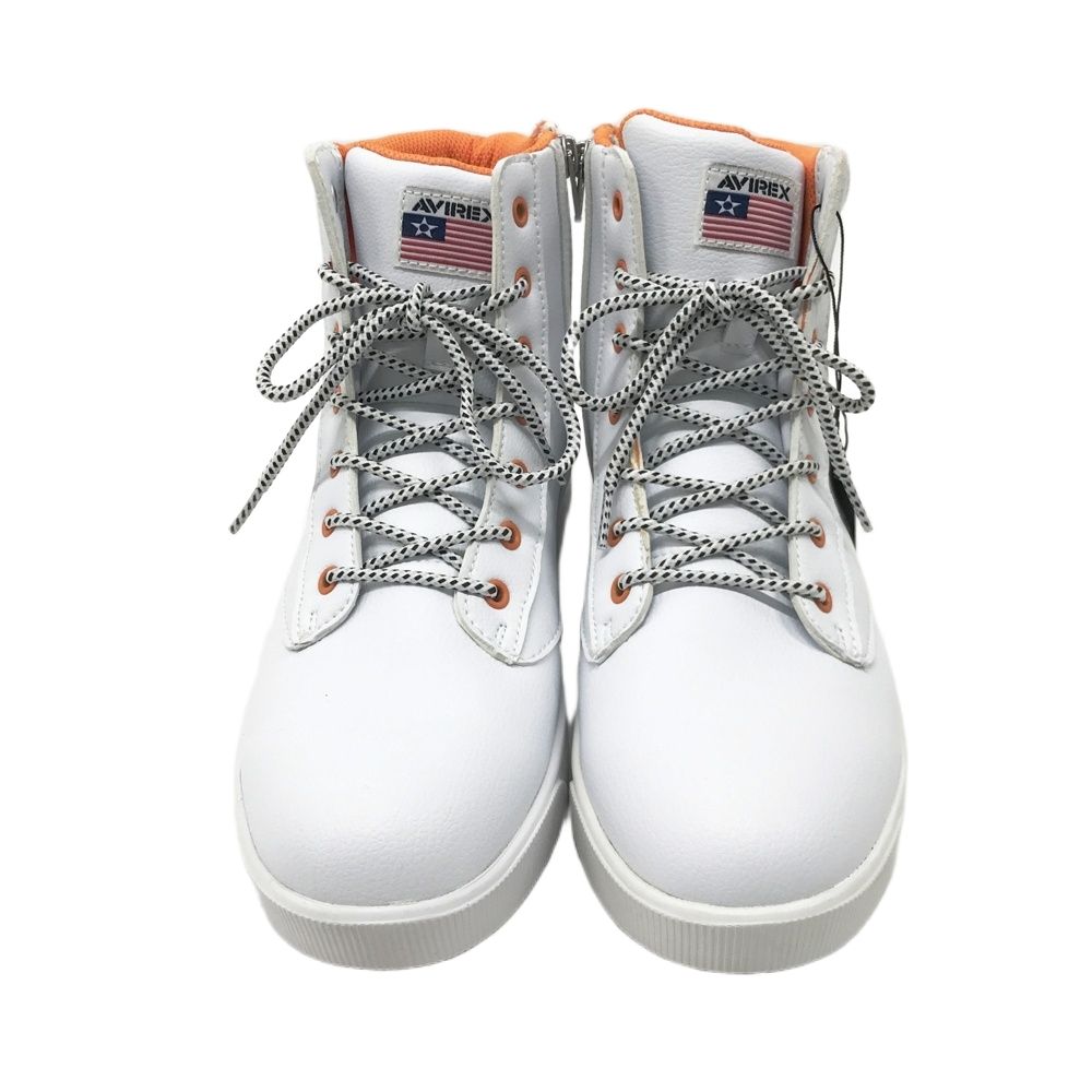 AVIREX GOLF アヴィレックスゴルフ AVX-ACN20SH ハイカット スパイク