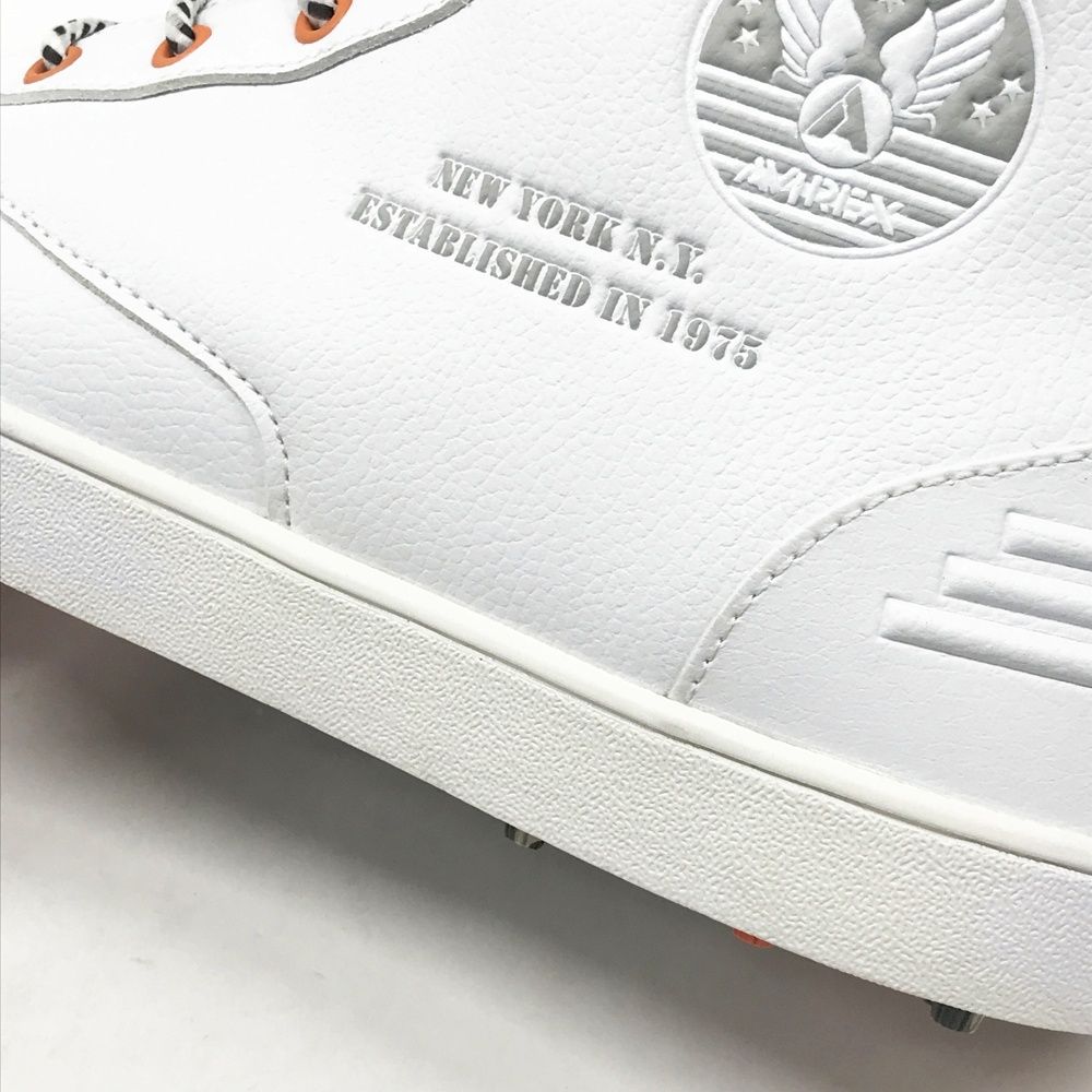 AVIREX GOLF アヴィレックスゴルフ AVX-ACN20SH ハイカット スパイク