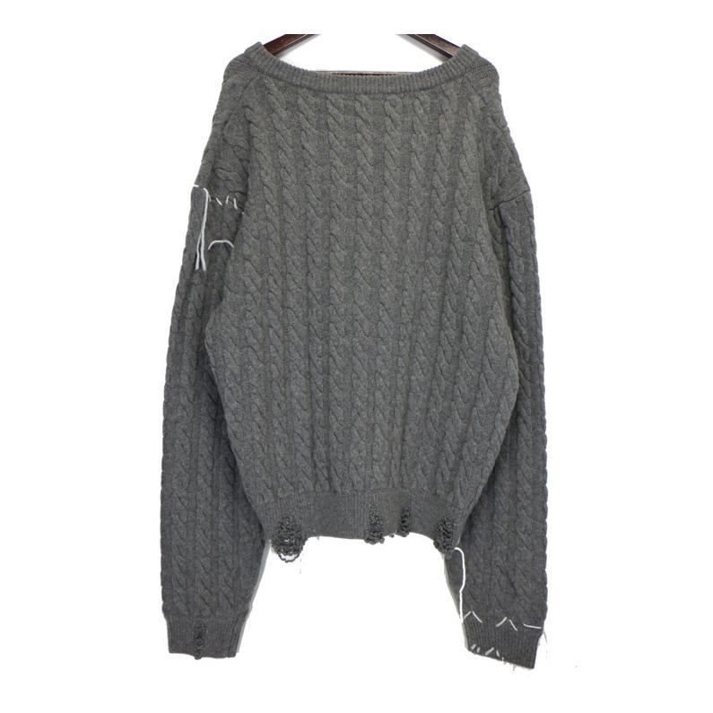 チャールズジェフリー ラバーボーイ CHARLES JEFFREY LOVERBOY