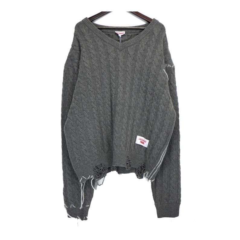 チャールズジェフリー ラバーボーイ CHARLES JEFFREY LOVERBOY