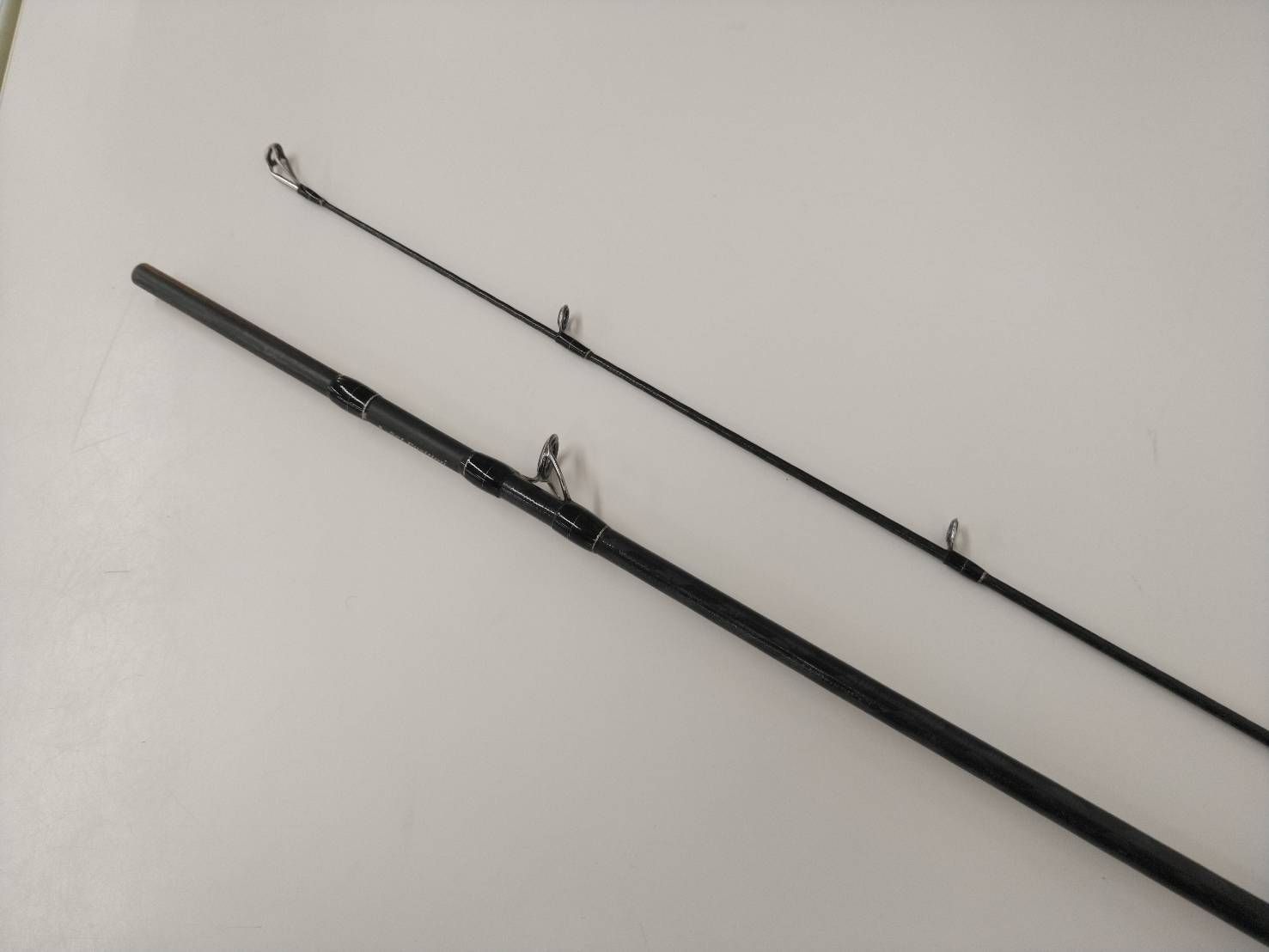 シーバス用ベイトロッドエクスセンスB804ML/RS フィッシング SHIMANO