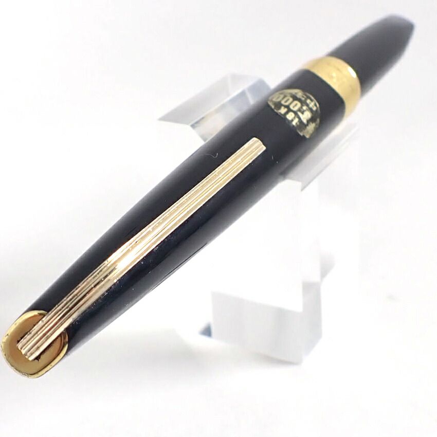 プラチナ 万年筆