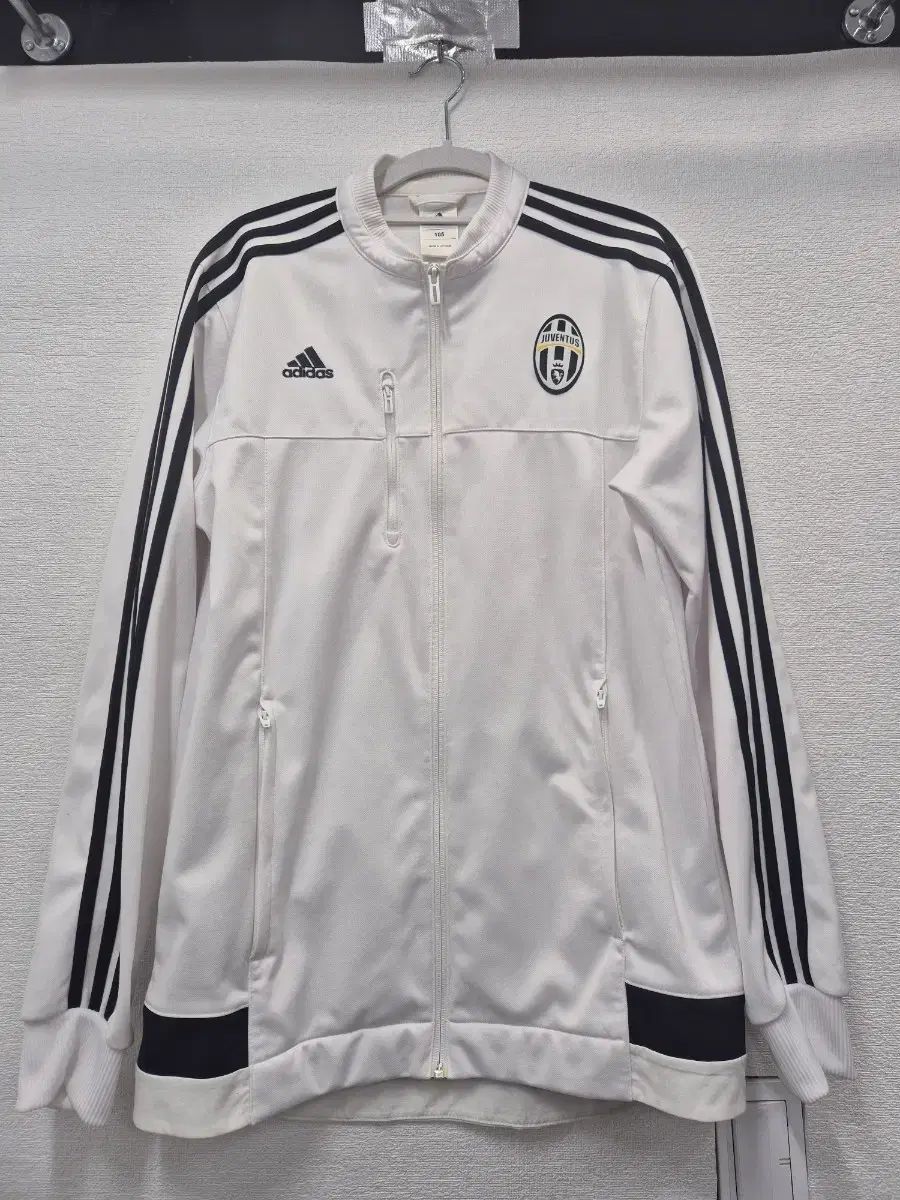 アディダス ユヴェントス トラックジャージ トップス | 105
