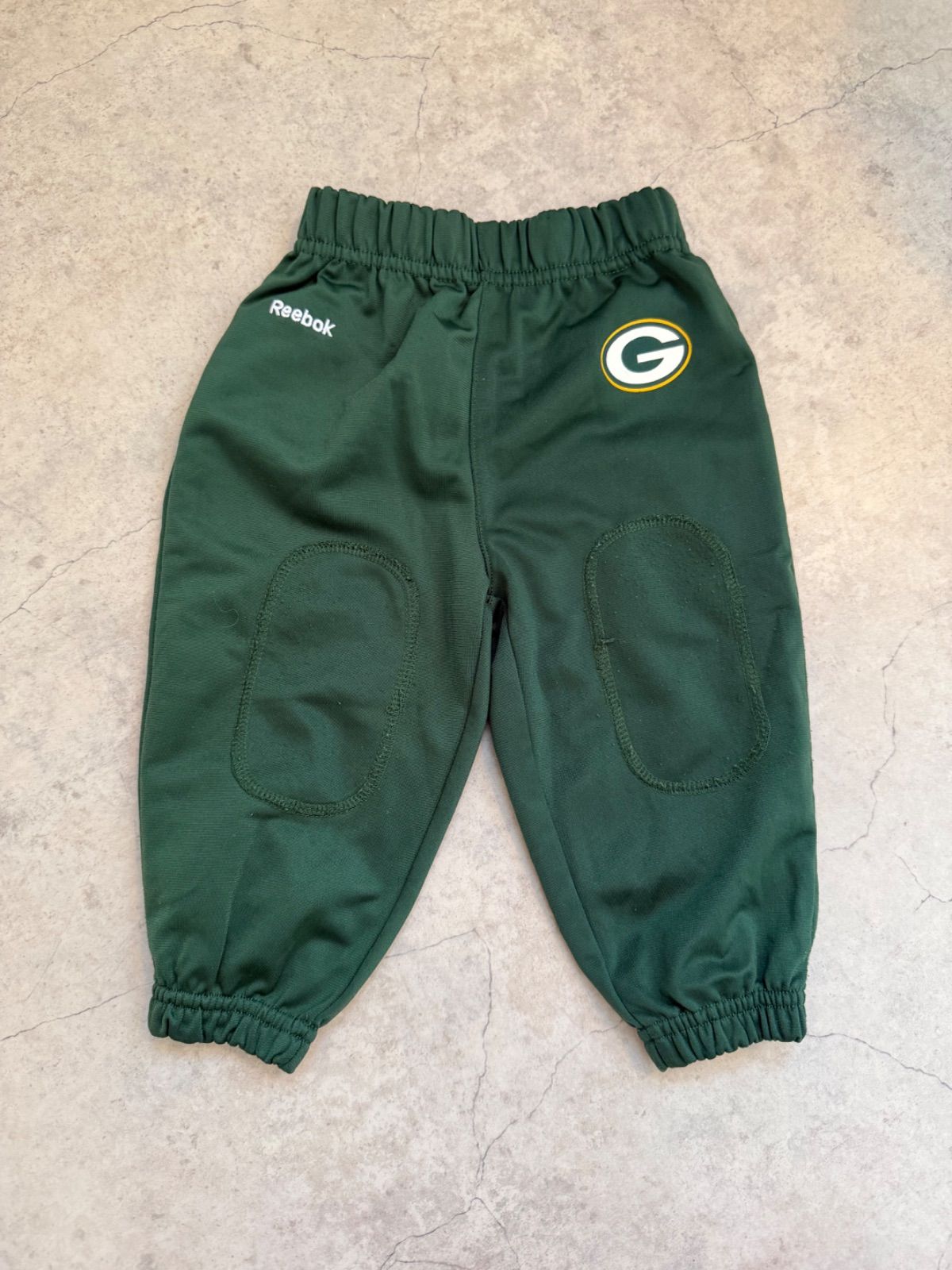 グリーンベイ・パッカーズ 旧ベアー 公式グッズ 激レア グリーンベイ