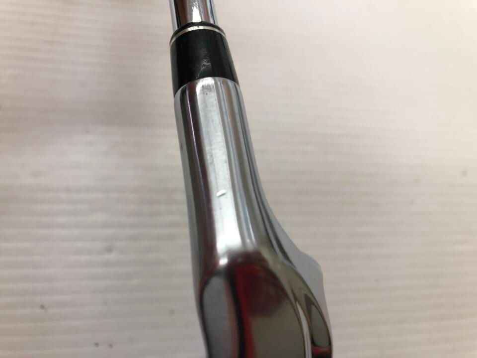 プロギア R55 ウェッジ 55度 オリジナルスチール 超美品 楽天市場】【送料無料】プロギア R55 ウェッジ オリジナルスチール