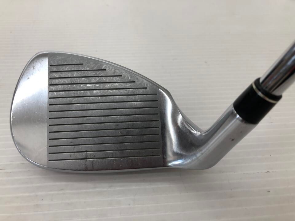 プロギア R55 ウェッジ 55度 オリジナルスチール 超美品 プロギア R55 ウェッジの試打レビュー 口コミ・評価 ギアスペック