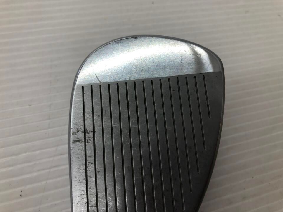 プロギア R55 ウェッジ 55度 オリジナルスチール ウェッジ 中古【最短