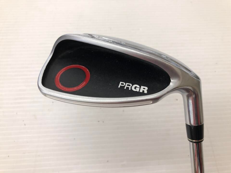 プロギア R55 ウェッジ 55度 オリジナルスチール ウェッジ 中古【最短