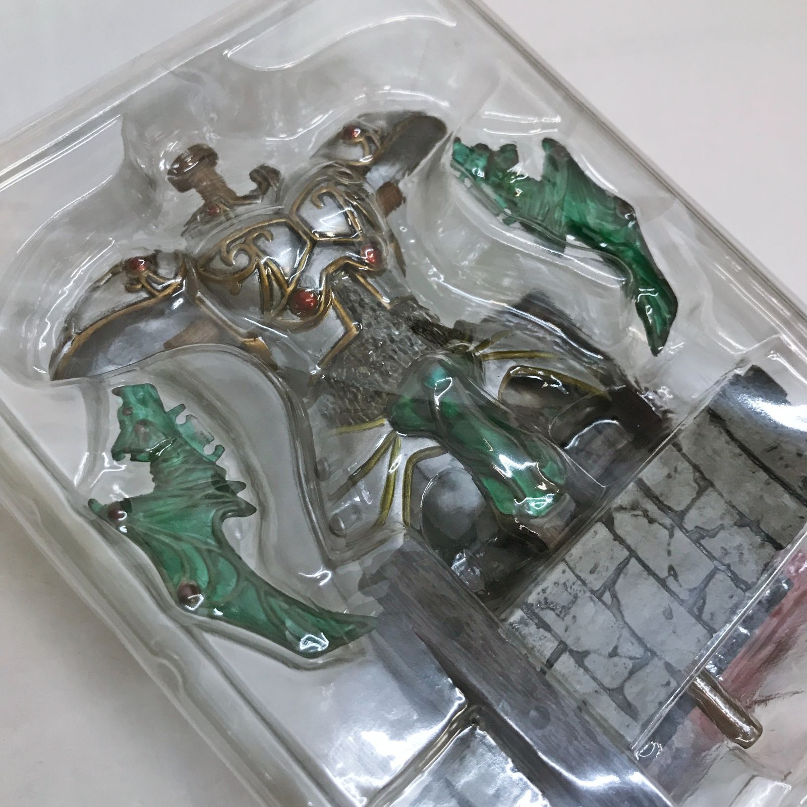 広店】天空の鎧 ドラゴンクエスト レジェンドアイテムズギャラリー ザ