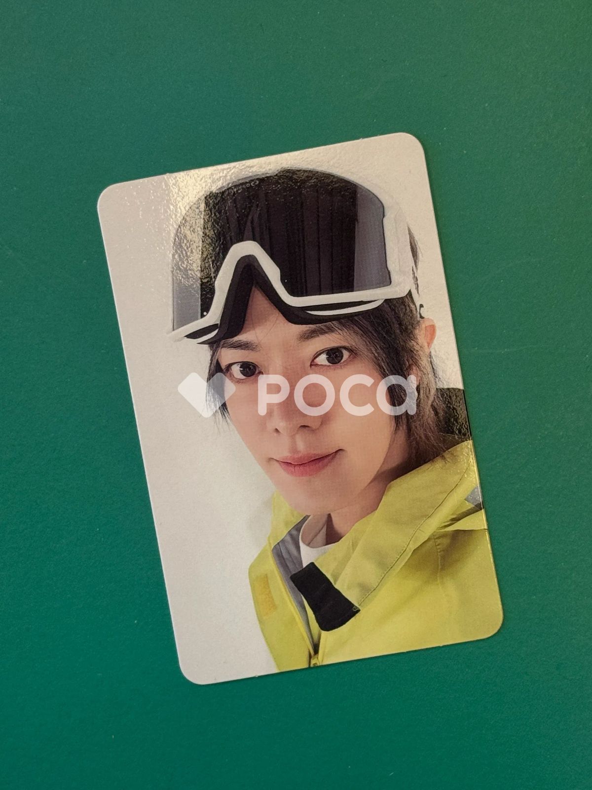 NCT ユウタ NCT ZONE 1ST ANNIVERSARY @ SEONGSU 購入特典 - メルカリ