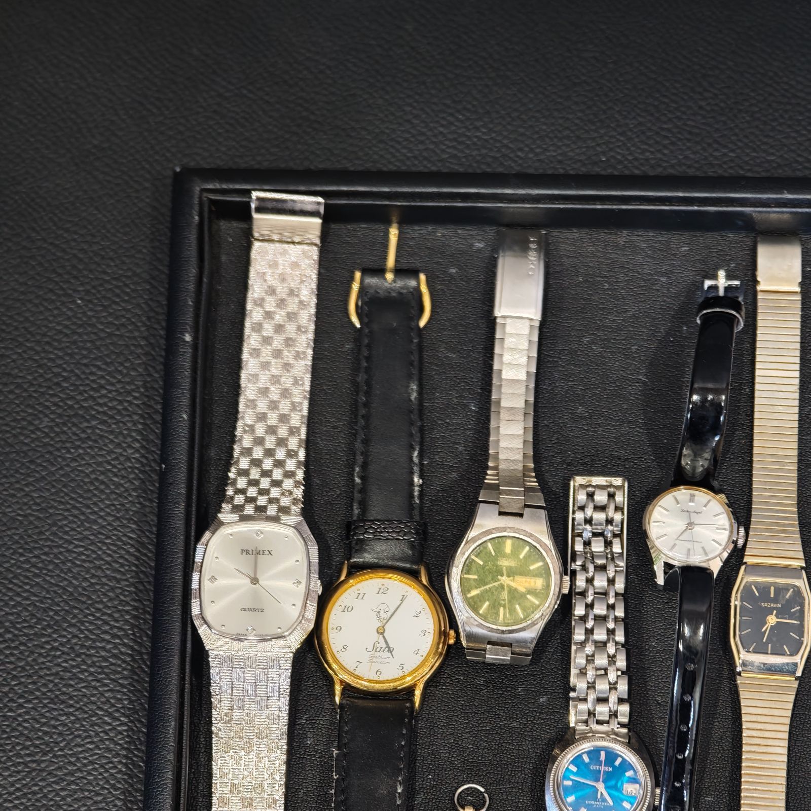 ネックレス セイコー