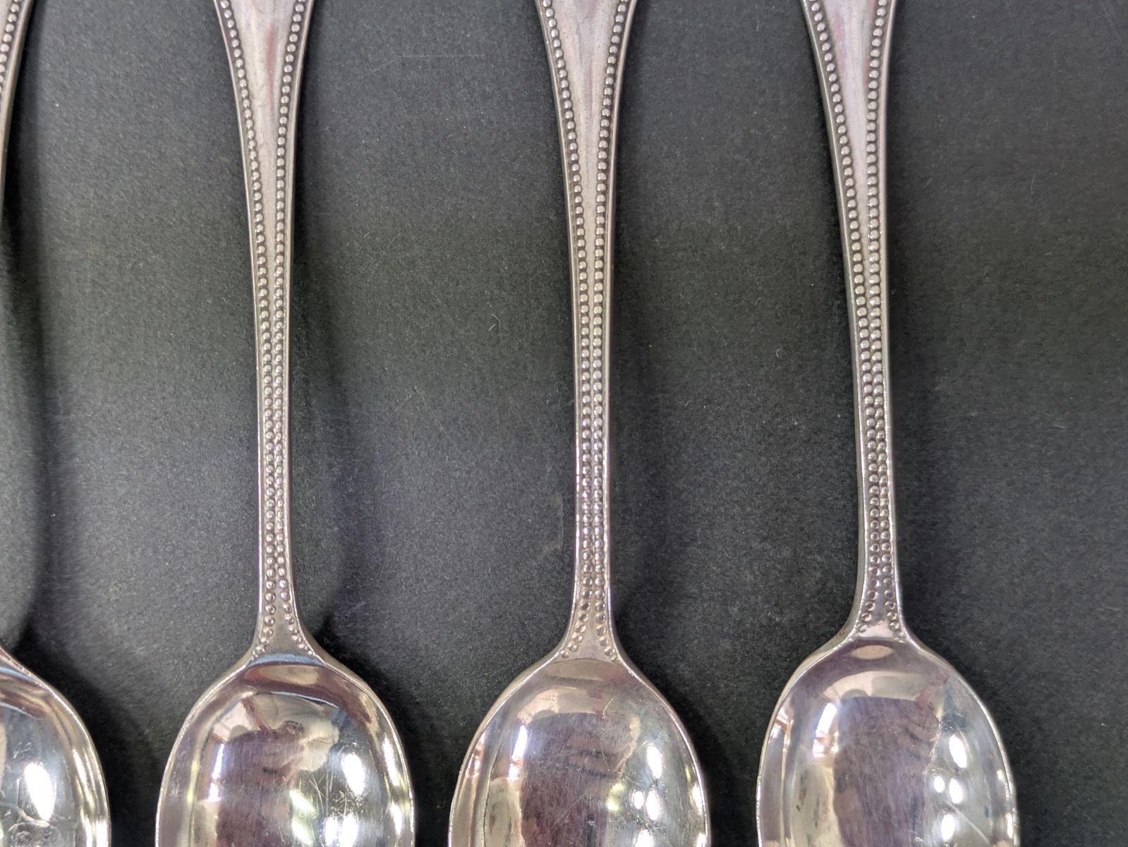 スターリングシルバー