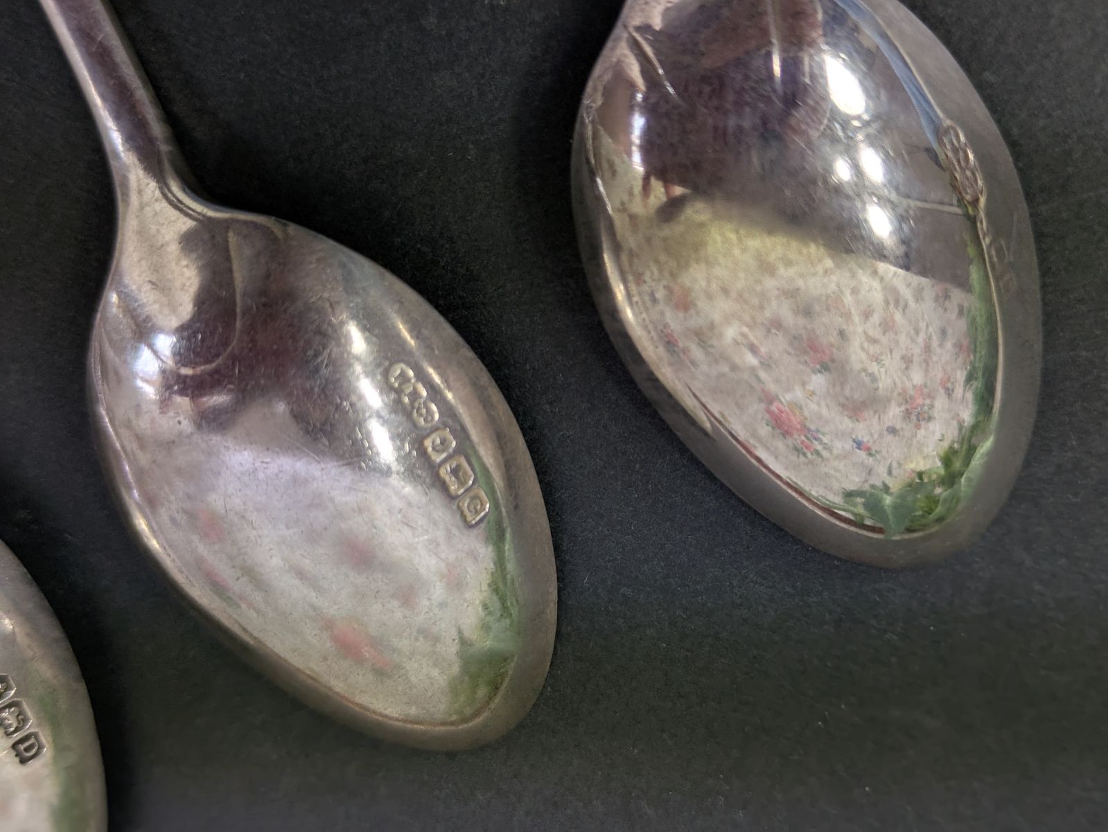 イギリス バーミンガム