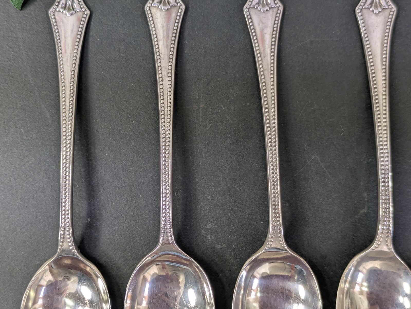 1926〜31年 刻印入り