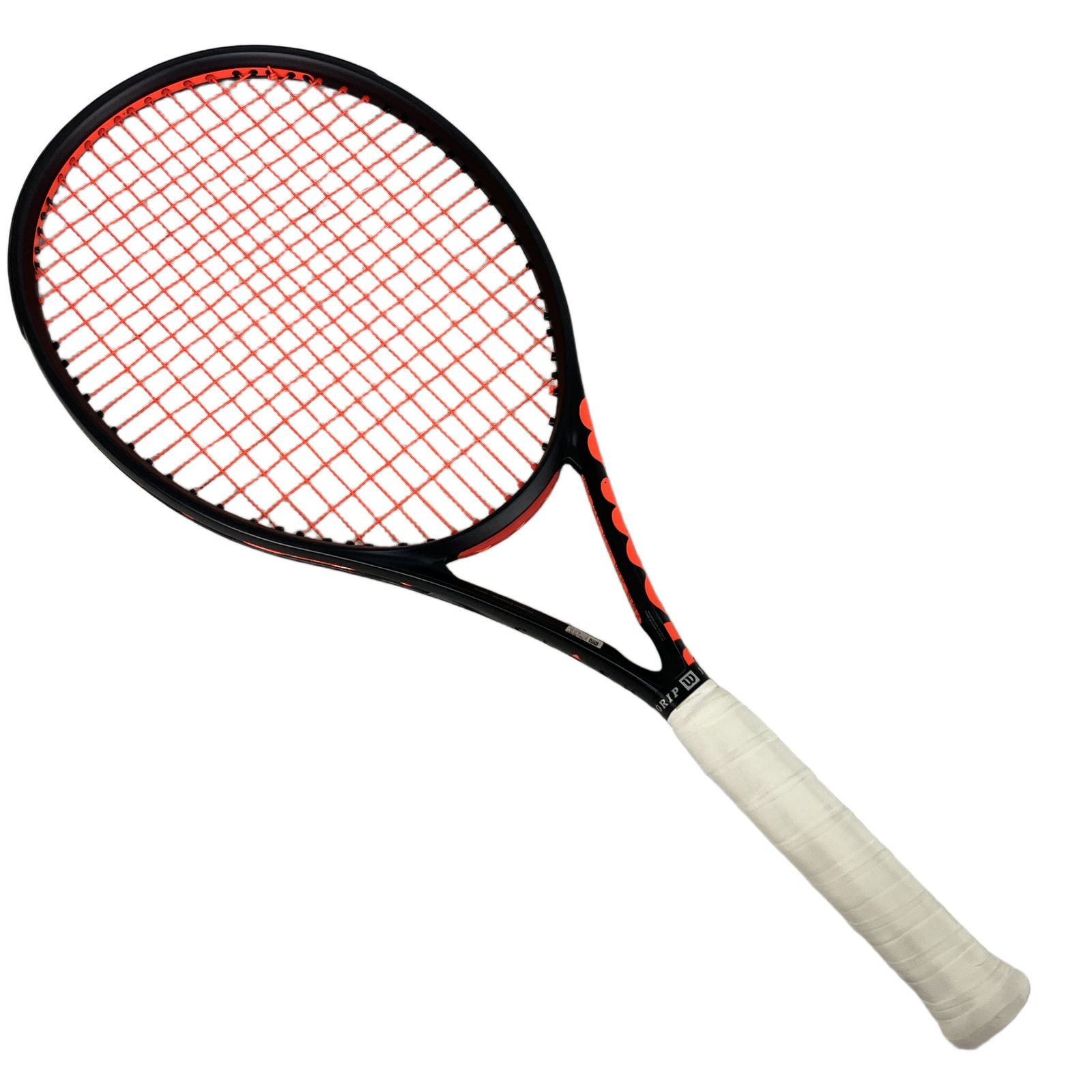 良好 Wilson CLASH ウィルソン クラッシュ CLASH 100 V3.0 G3 硬式用