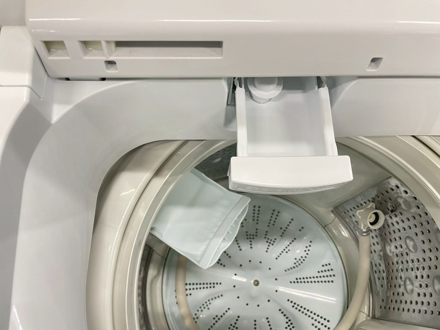 3か月保障付き 洗濯機