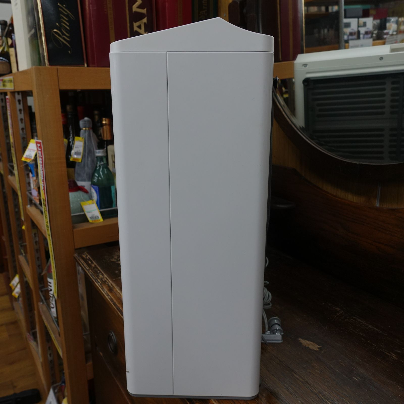 NORITZ GFH-5802S-W5-12A13A ガスファンヒーター 小売 都市ガス用 木造