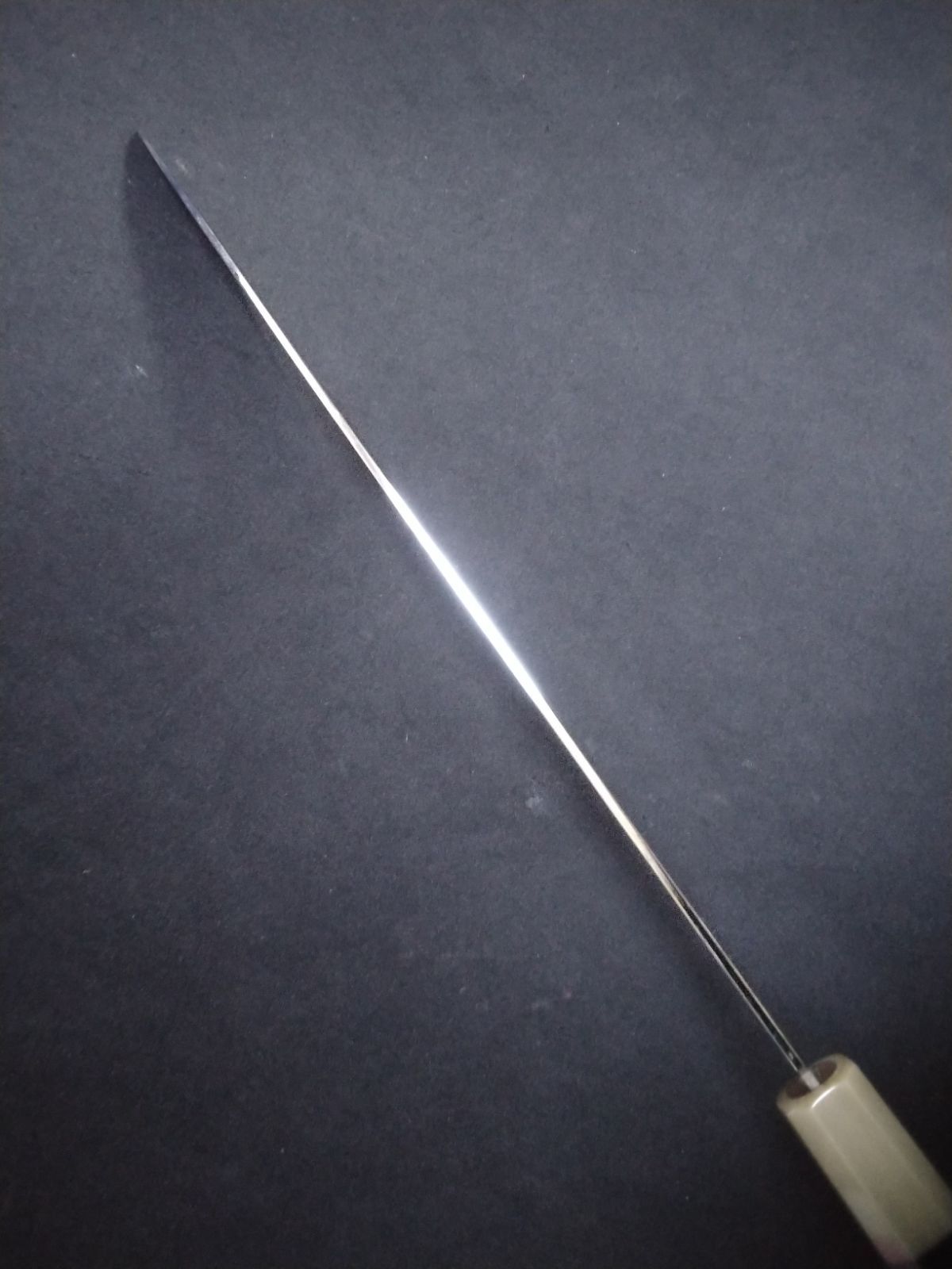 セミステン 錆びにくい