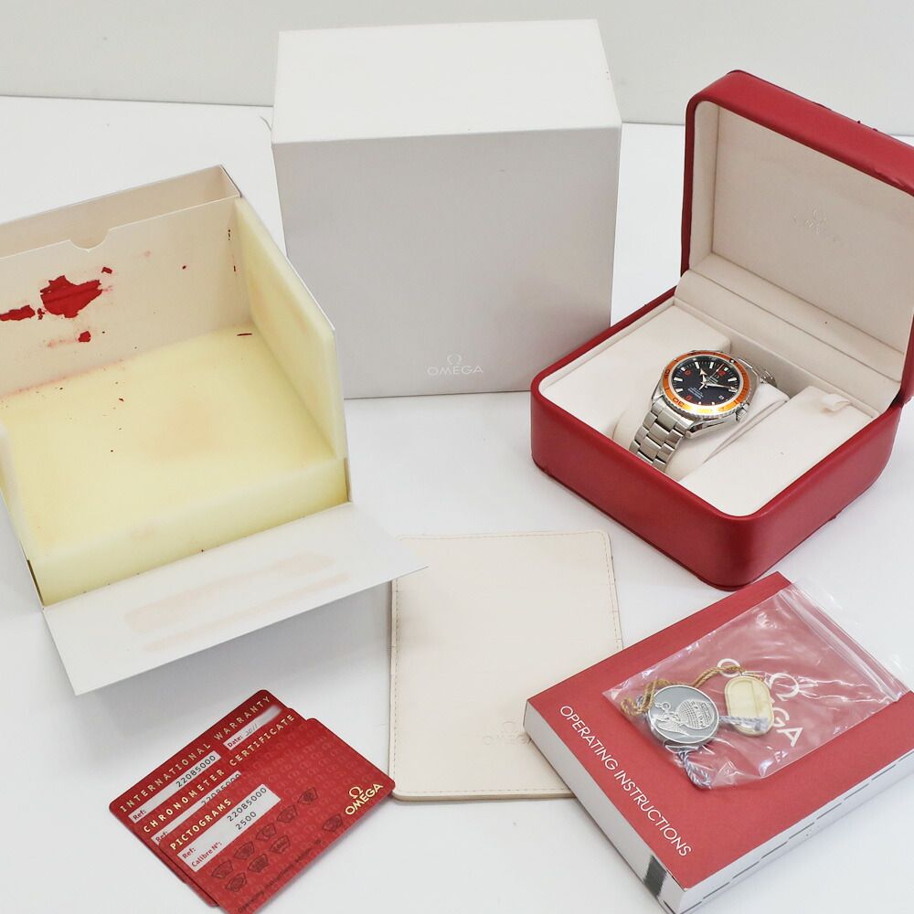 自動巻き メンズ