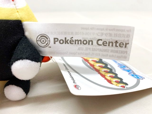 ポケモン タイレーツ