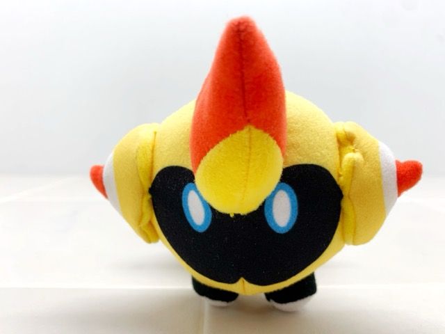 ポケモンセンター タグ有