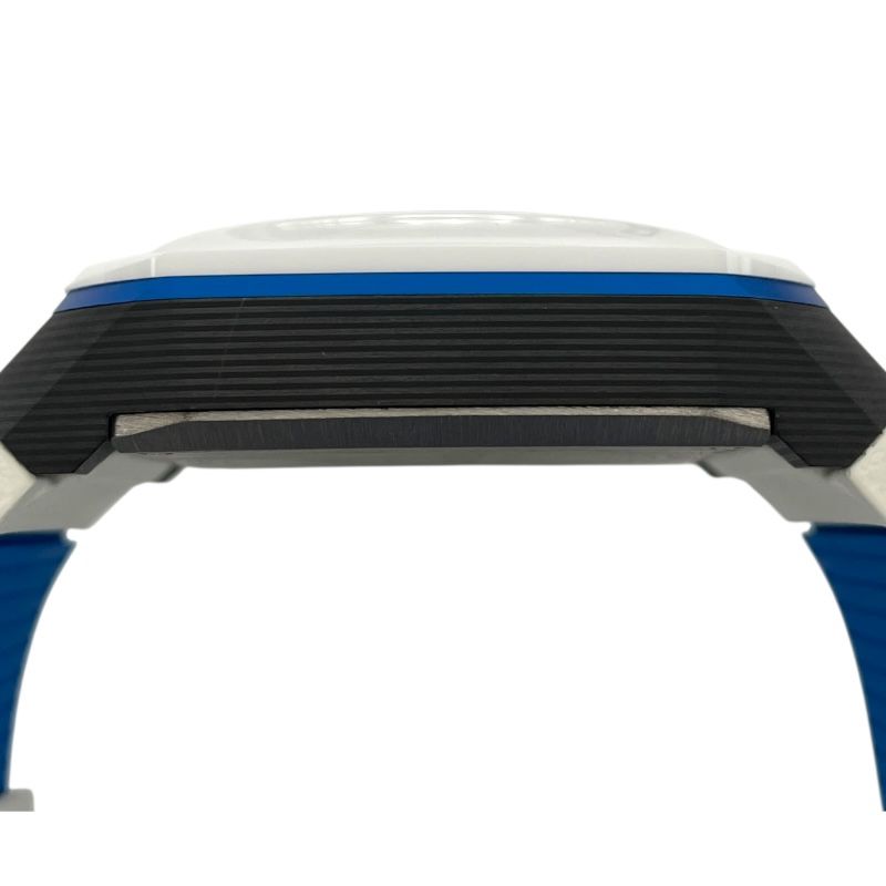 カーボン|アルミ|セラミック|チタン 自動巻き