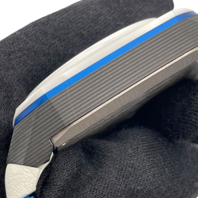 カーボン|アルミ|セラミック|チタン 自動巻き