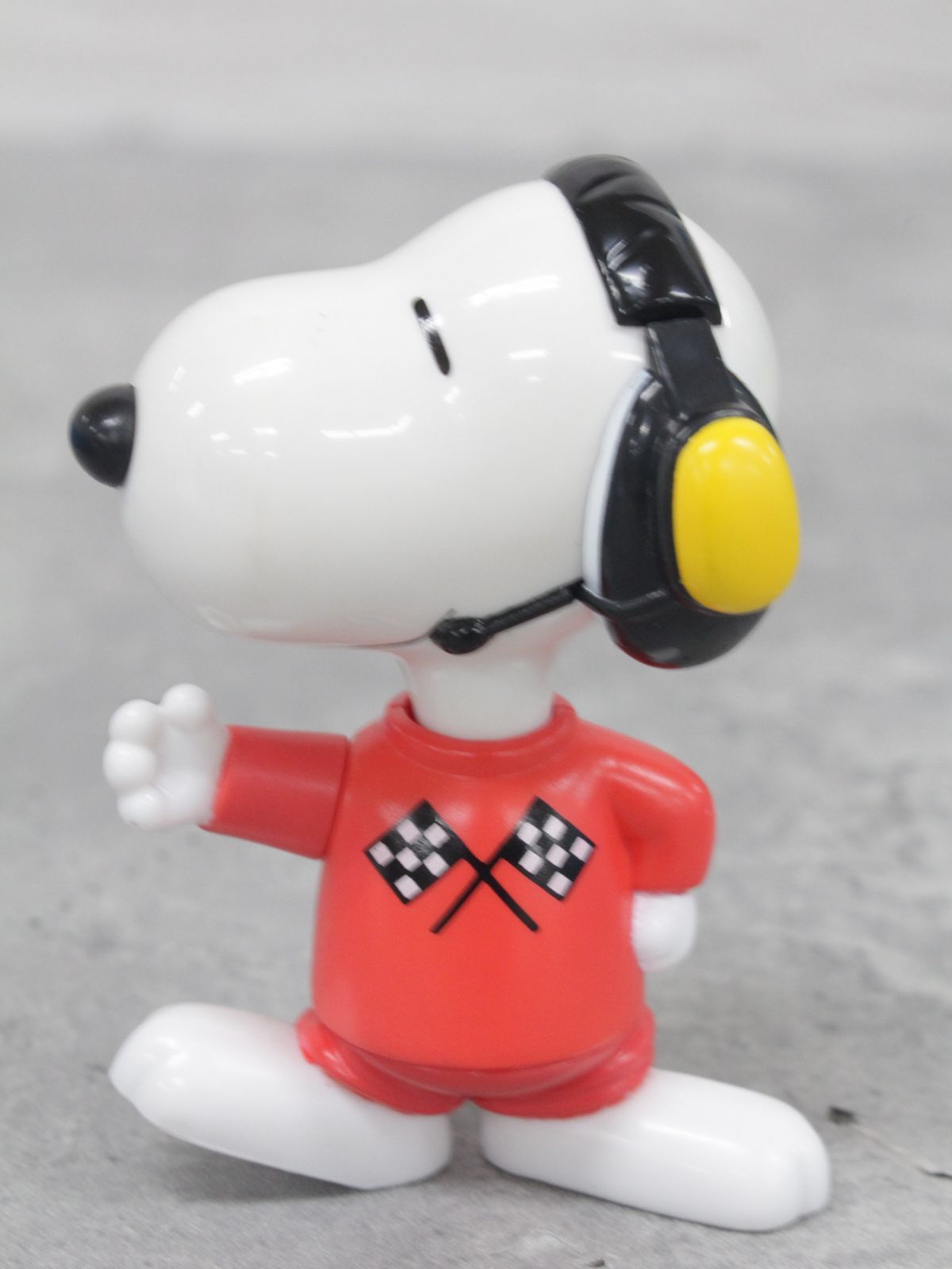 行董】スヌーピーワールドツアー2マクドナルドコレクションボックス