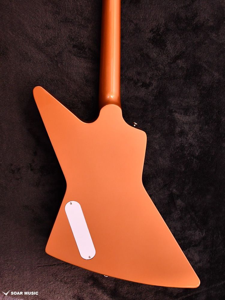 Bacchus BEX-STD/S COR(カッパーオレンジ) #CI21271 グローバル